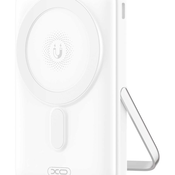 XO PR233 ΑΣΥΡΜΑΤΟ POWERBANK 15W + PD30W FAST CHARGING
