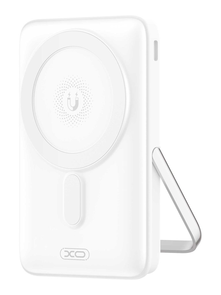 XO PR233 ΑΣΥΡΜΑΤΟ POWERBANK 15W + PD30W FAST CHARGING