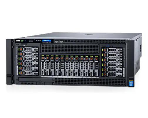 REF SERVER DELL POWEREDGE R930 24xSFF