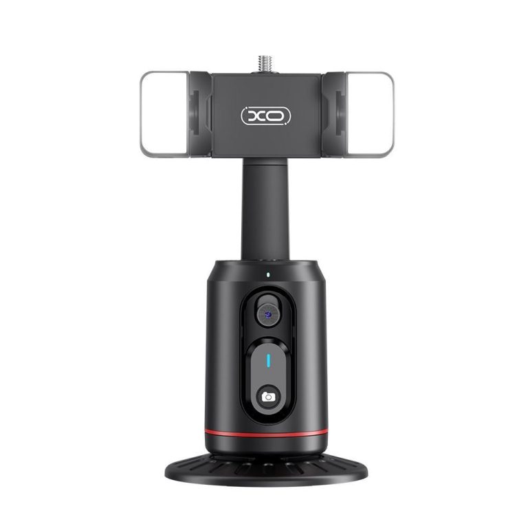 XO SS16 SELFIE STICK ΜΕ ΑΥΤΟΜΑΤΗ ΠΑΡΑΚΟΛΟΥΘΗΣΗ ΠΡΟΣΩΠΟΥ