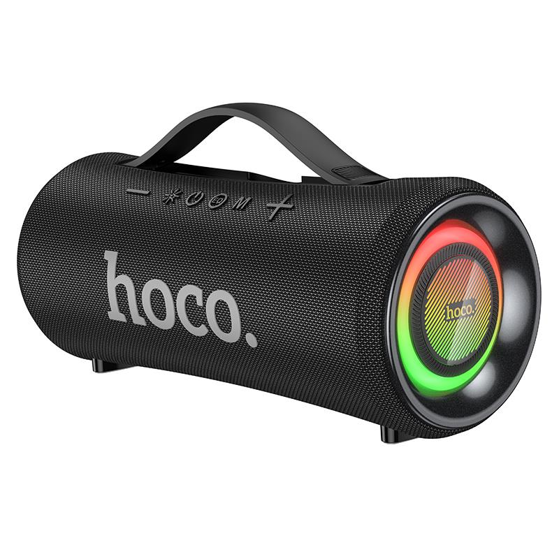 HOCO HA10 OLEADA OUTDOOR BLUETOOTH SPEAKER HOCO HA10 OLEADA OUTDOOR BLUETOOTH SPEAKER