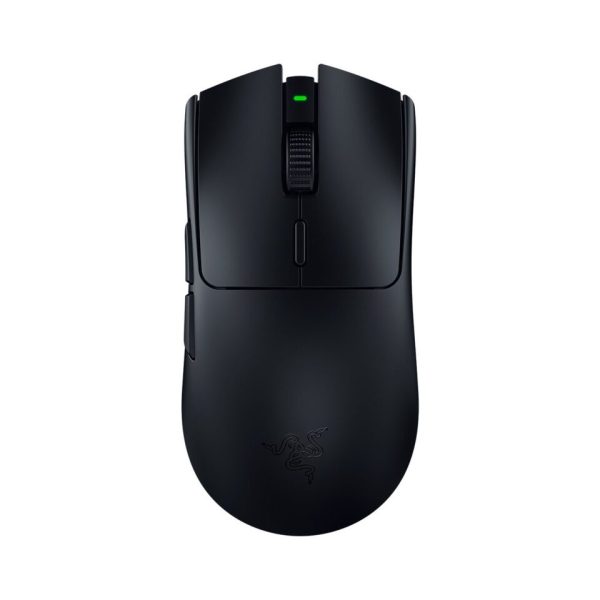 Razer VIPER V3 Hyperspeed - Wireless Gaming Mouse - 30K DPI - 280h Battery - 100% PTFE Mousefeet