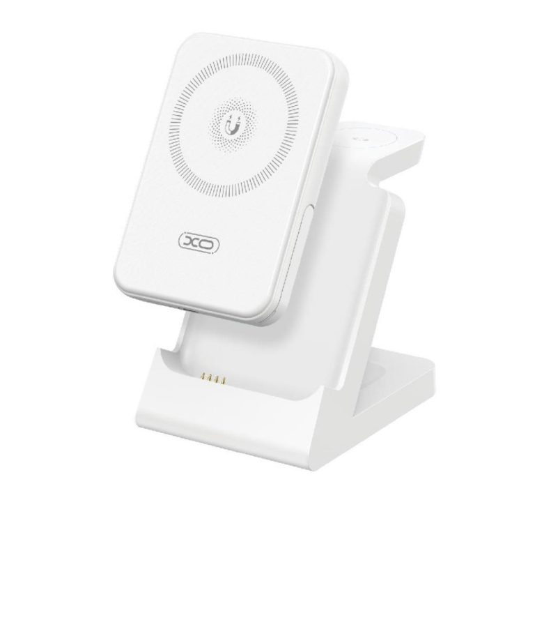 XO CX033 WIRELESS DOCKING STATION