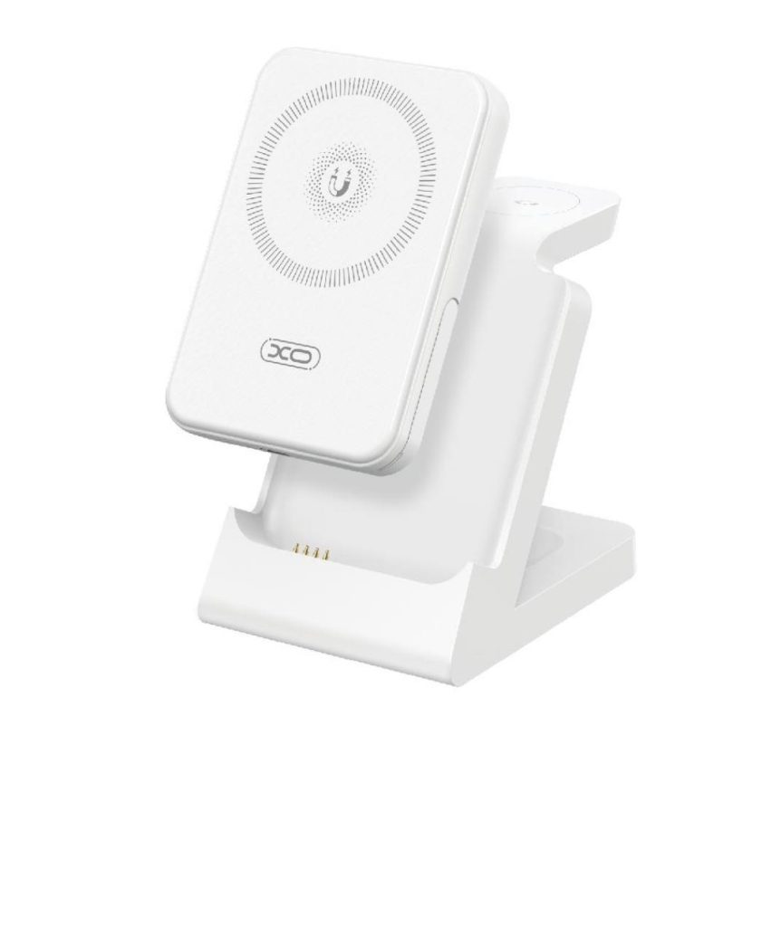 XO CX033 WIRELESS DOCKING STATION