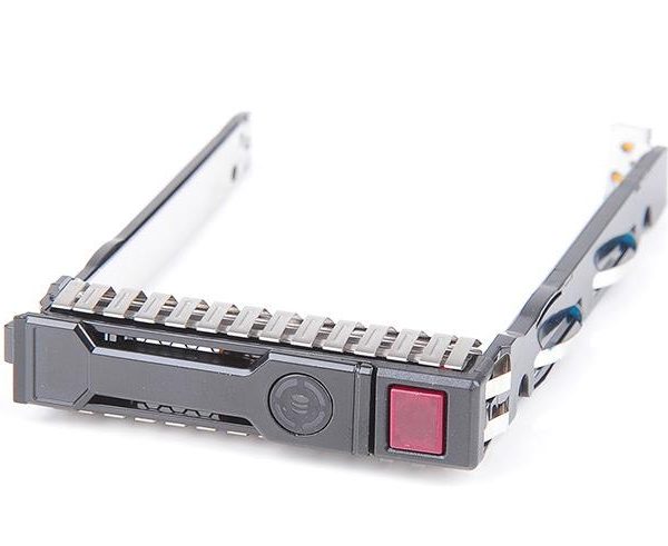 DELL 2.5" SFF HDD BLANK FILLER R620/R720