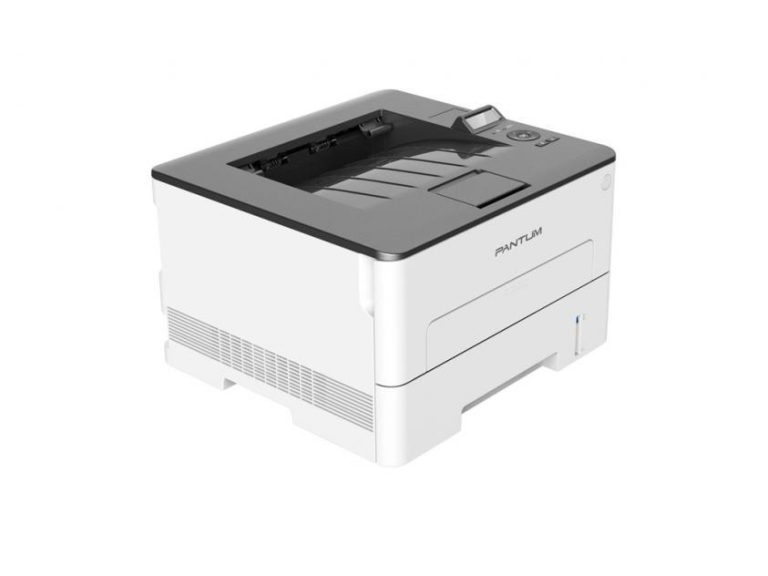 PANTUM ΕΚΤΥΠΩΤΗΣ LASER P3305DW