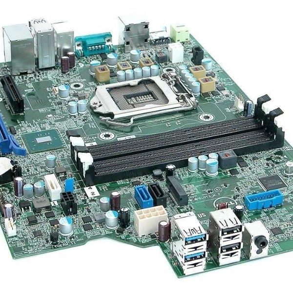 REF MOTHERBOARD LENOVO M93Z AIO