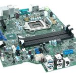 REF MOTHERBOARD HP 6200