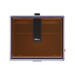 Creality Falcon A1 - 10W Laser Engraver 305x381 Acrylic 9,6mm Wood 6mm CoreXY 600mms - Image 3