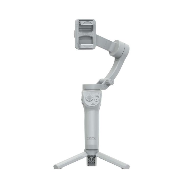 XO SS17 ANTI SHAKE INTELLIGENT GIMBAL 3 ΑΞΟΝΩΝ
