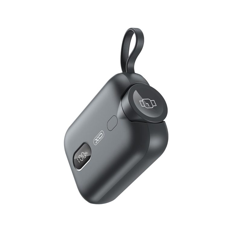 XO PR260 POWERBANK 20W