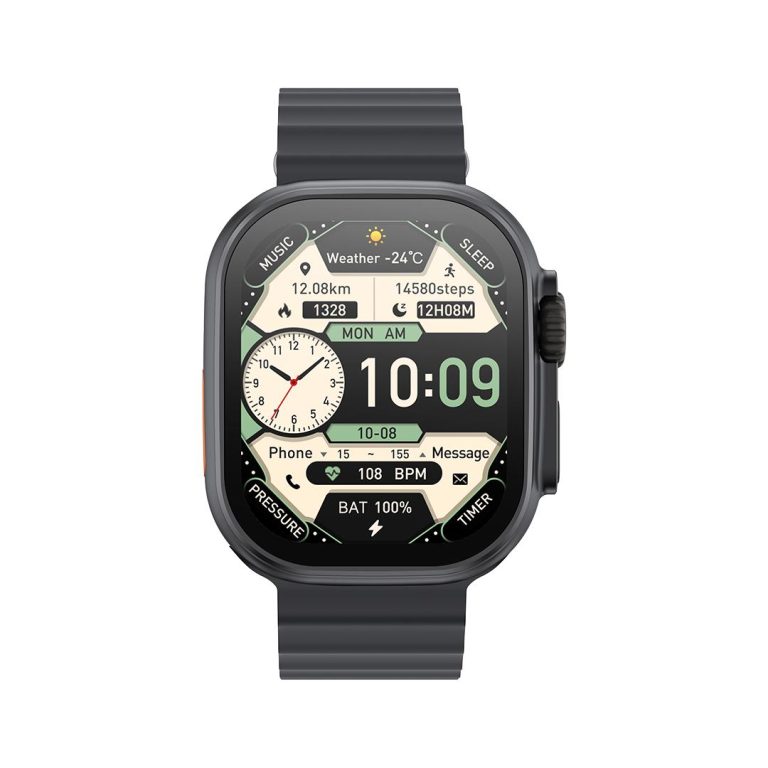 XO M11ULTRA SMART WATCH