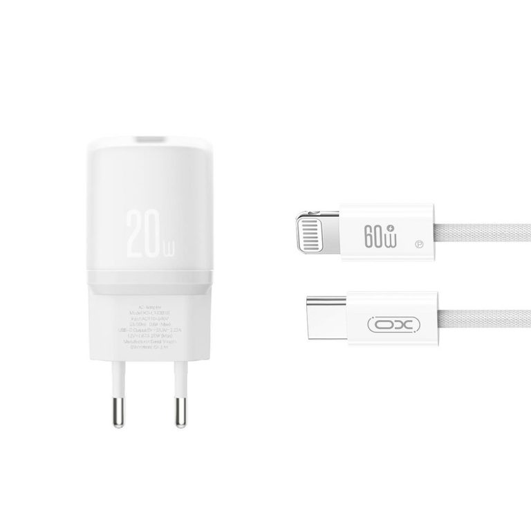 XO L143 ΦΟΡΤΙΣΤΗΣ PD20W