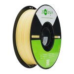 Creality Soleyin Ultra PLA Pineapple Yellow 3D Printer Filament  1 kg Spool