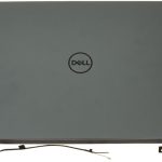 LCD FHD SCREEN DISPLAY COMPLETE ASSEMBLY FOR DELL VOSTRO 5481 14" (GRAY) + CAM