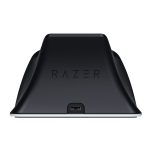 Razer Universal Quick Charging Stand for PlayStation 5 - White - Image 4