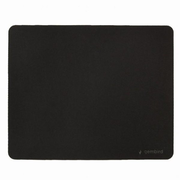 GEMBIRD MOUSEPAD ΜΑΥΡΟ