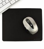 GEMBIRD MOUSEPAD ΜΑΥΡΟ, 220x180 mm - Image 3