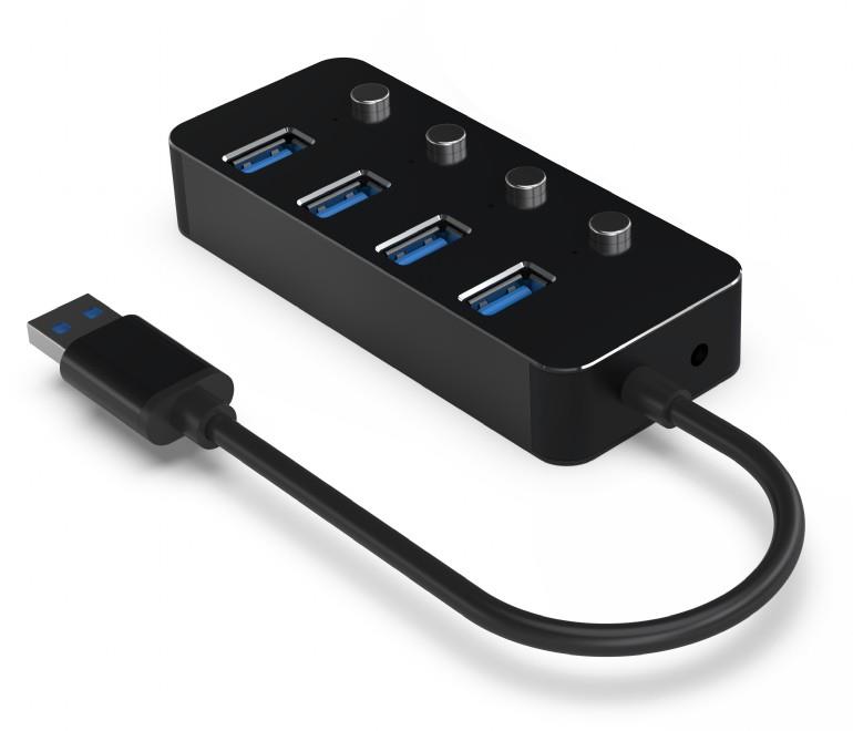 4 PORT