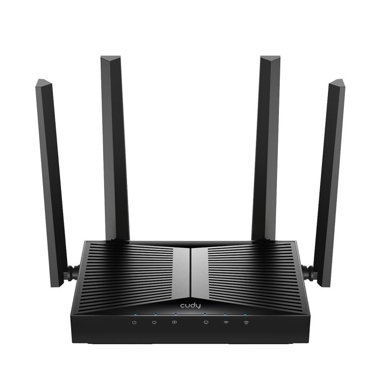 CUDY WR3600H BE3600 2.5G Wi-Fi 7  ROUTER