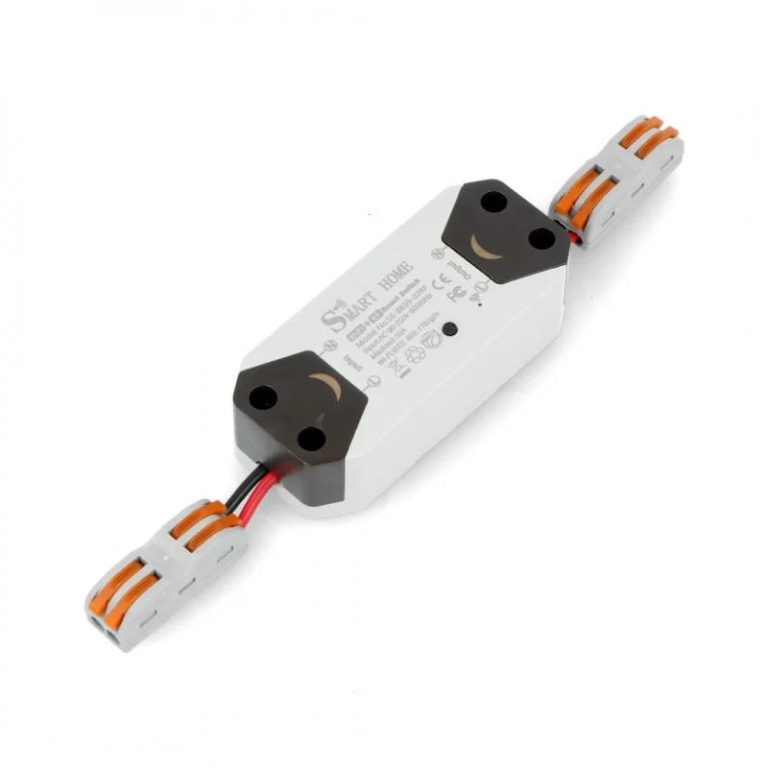 COOLSEER COL-BSW02W ΑΣΥΡΜΑΤΟΣ ΔΙΑΚΟΠΤΗΣ