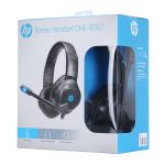 HP ΑΚΟΥΣΤΙΚΑ DHE-8002 - Image 2