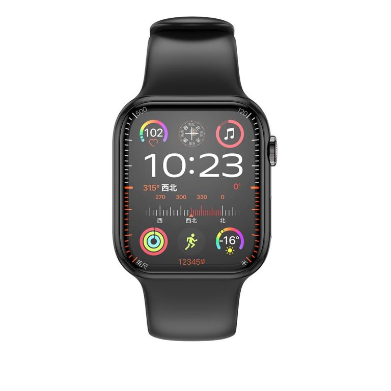 XO M50 PRO YANSHEN SPORTS TALKING SMART WATCH