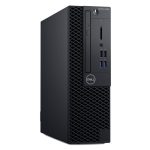 Dell Optiplex 3060 SFF i5-8400/8GB/256GB SSD M.2