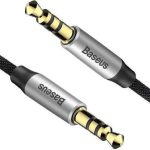 BASEUS YIVEN M30 ΚΑΛΩΔΙΟ ΗΧΟΥ