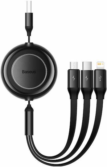 BASEUS BRIGHT MIRROR 2 SERIES