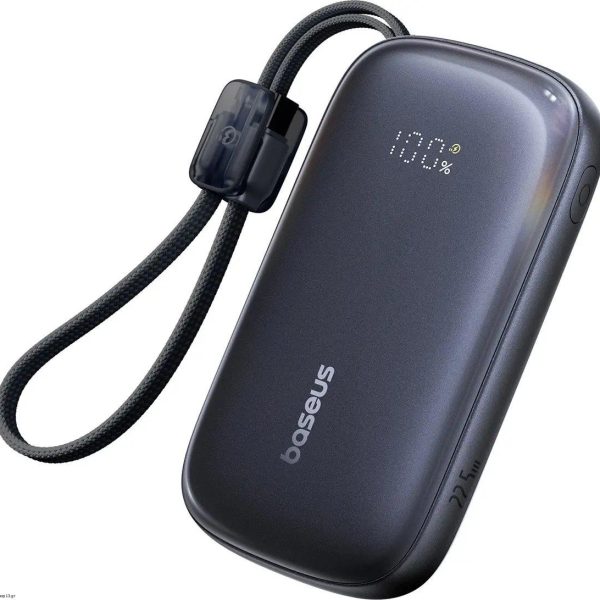 BASEUS ENERFILL FC21 QPOW3 ULTRA