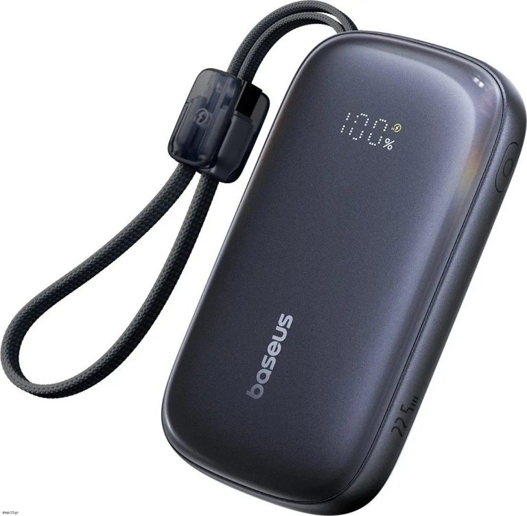 BASEUS ENERFILL FC21 QPOW3 ULTRA