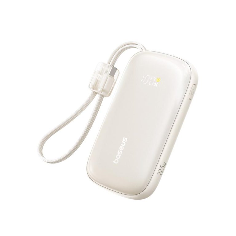 BASEUS ENERFILL FC21 QPOW3 ULTRA