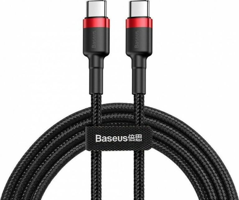 BASEUS CAFULE ΚΑΛΩΔΙΟ ΦΟΡΤΙΣΗΣ