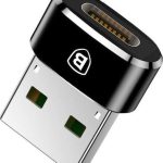 BASEUS ΑΝΤΑΠΤΟΡΑΣ TYPE-C ΣΕ USB