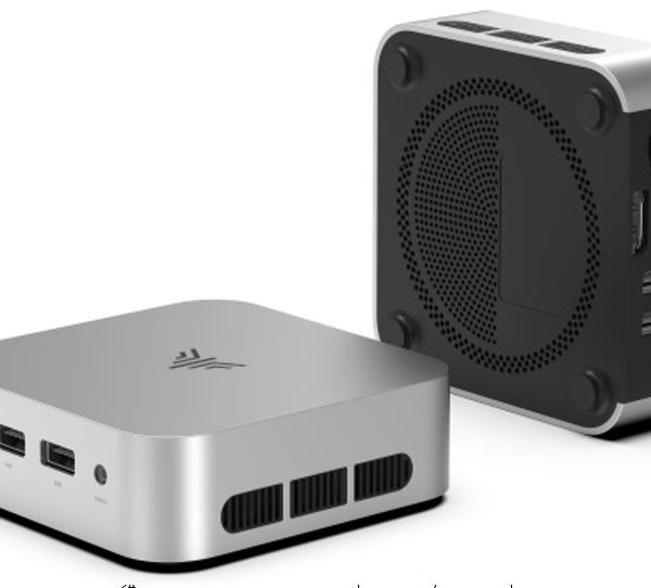 NEW ACEMAGIC MINI PC