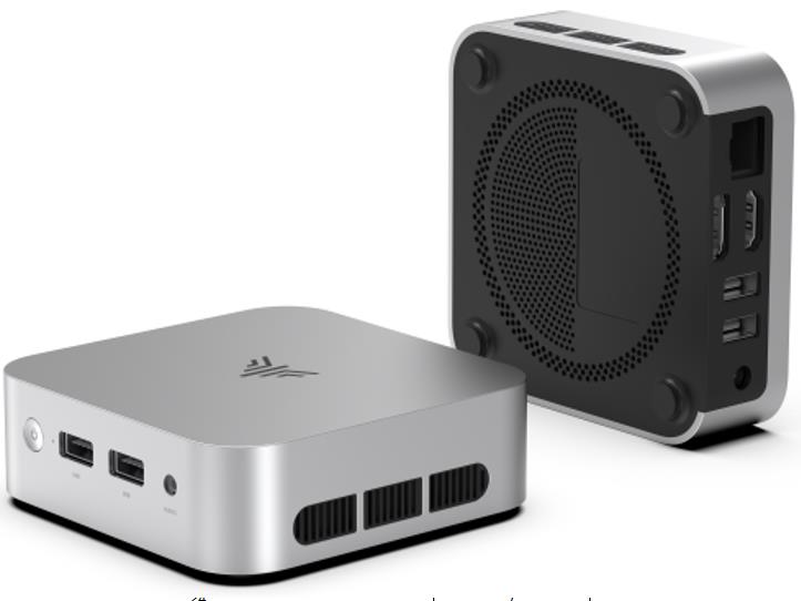 NEW ACEMAGIC MINI PC