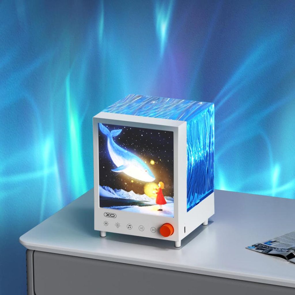 ΑΣΤΡΙΚΟΣ PROJECTOR