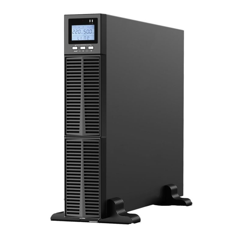 NG ON-LINE UPS ΓΙΑ RACK