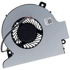 CPU FAN DELL 7440/7450 AIO WITH HEATSINK