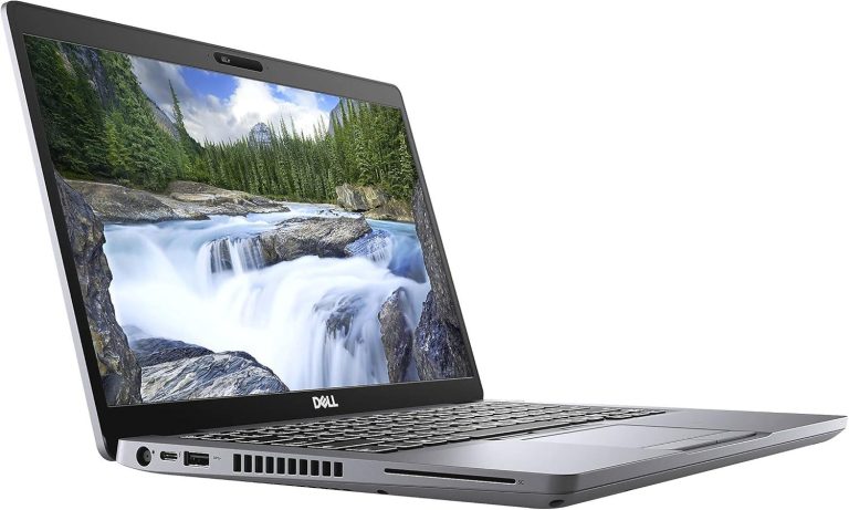 REF NB DELL LATITUDE 5410