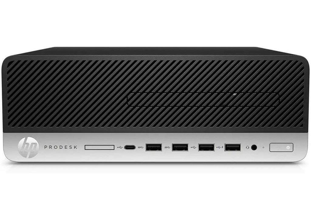 REF HP 600 G5 SFF