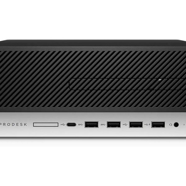 REF HP 600 G5 SFF
