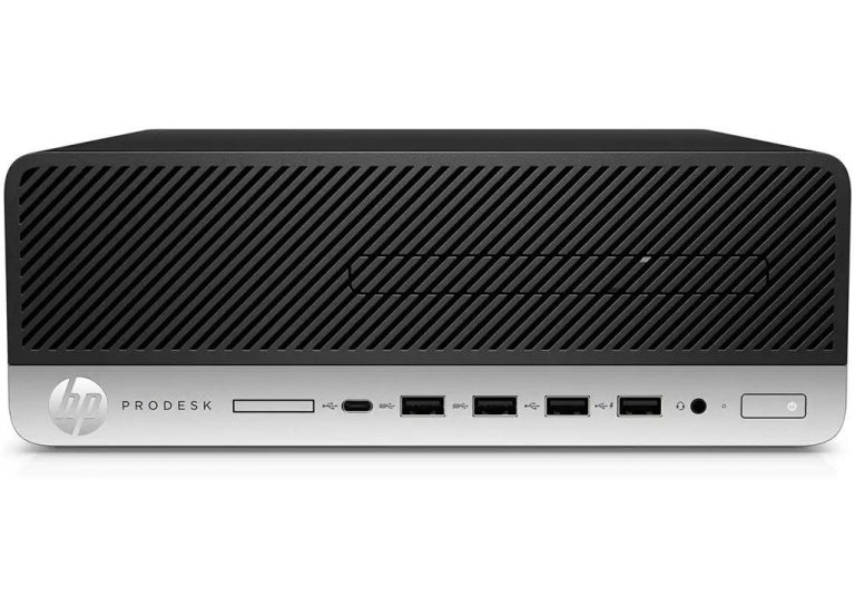 REF HP 600 G5 SFF