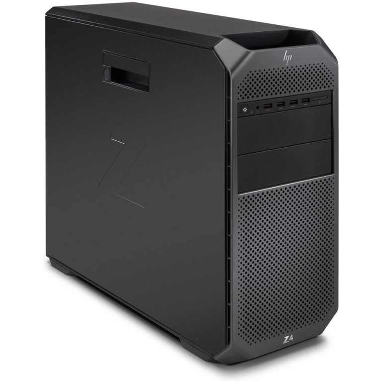 REF WORKSTATION HP Z4 G4