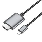 HD ΚΑΛΩΔΙΟ LIGHTNING ΣΕ HDMI
