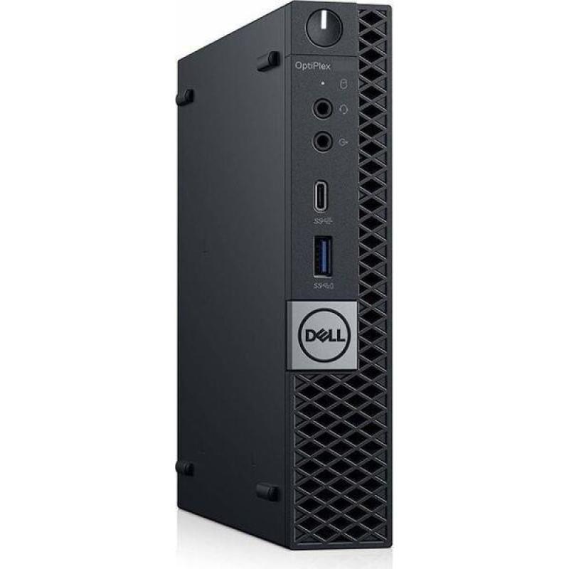 REF DELL OPTIPLEX 7070M MICRO