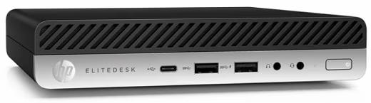 REF HP ELITEDESK 800 G5 MINI PC