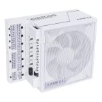 Lian Li Edge 1200W White 80+ Gold (with USB HUB)