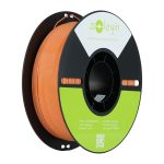 Creality Soleyin Basic PETG Tangerine (Chamomile) - 3D Printer Filament  1 kg Spool